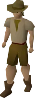Tee See Gee's avatar: Alexander