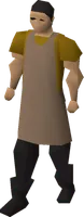 PackTugger's avatar: Arhein