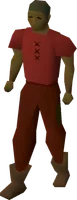 ffugazi's avatar: Bob