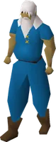 Packzilla's avatar: Captain Barnaby