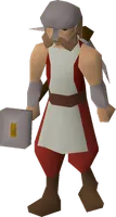 Ultra TCG's avatar: Doric