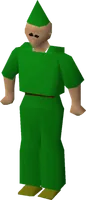 TzPack-Jad's avatar: Elder Gnome child