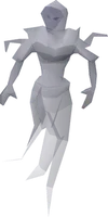 TCG OnlyPack's avatar: Ghost (Mynydd)