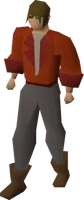 HC Pokedex's avatar: Hans