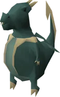 TCG Krookd's avatar: K'klik