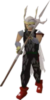 Packs Enough's avatar: Mysterious Adventurer
