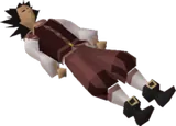 Sir Oderab's avatar: Nemishka