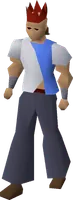 TCG chevy's avatar: Party Pete