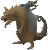 GEM MINT RAT's avatar: Scurry