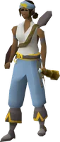 Cardion's avatar: Spotter Virginia