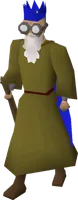 MrSaltyTCG's avatar: Wise Old Man